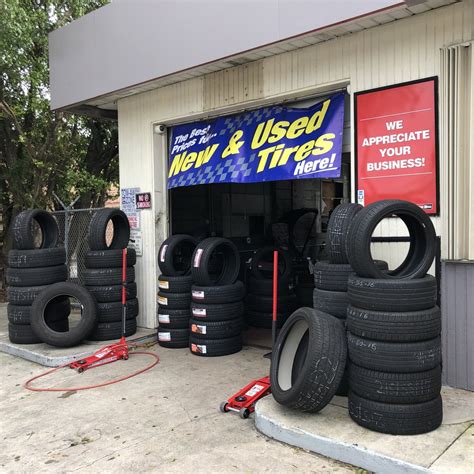 Best cheap used tires near American Canyon, CA 94503